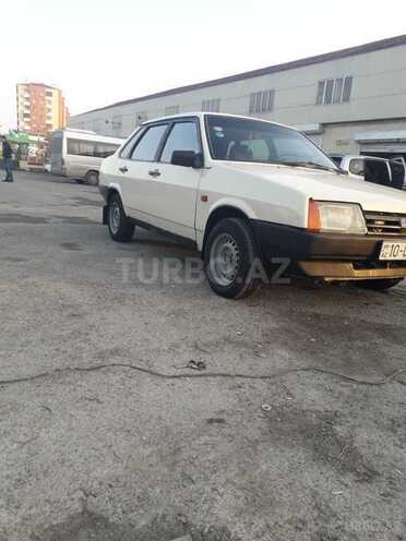 LADA (VAZ) 21099 1995, 333,333 km - 1.5 l - Mingəçevir