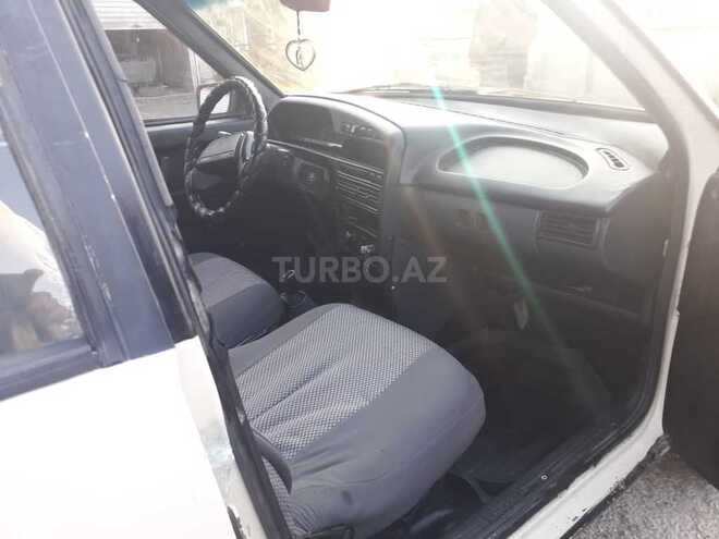 LADA (VAZ) 21099 1995, 333,333 km - 1.5 l - Mingəçevir