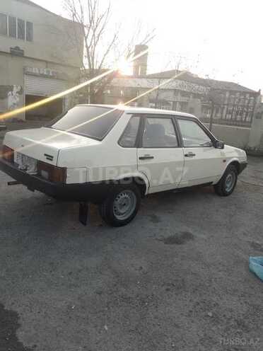 LADA (VAZ) 21099 1995, 333,333 km - 1.5 l - Mingəçevir