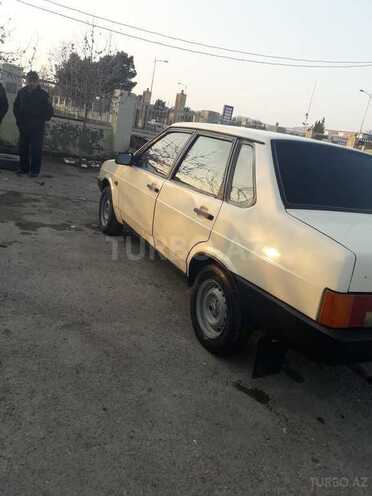 LADA (VAZ) 21099 1995, 333,333 km - 1.5 l - Mingəçevir