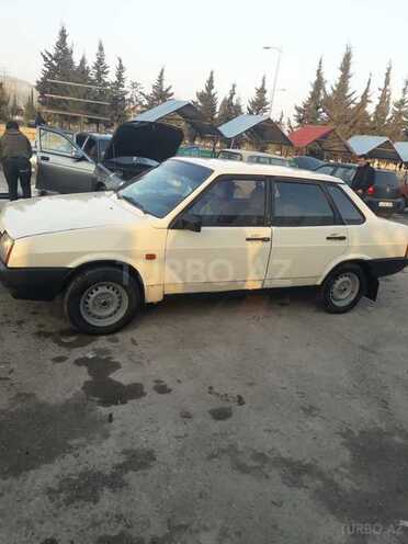 LADA (VAZ) 21099 1995, 333,333 km - 1.5 l - Mingəçevir