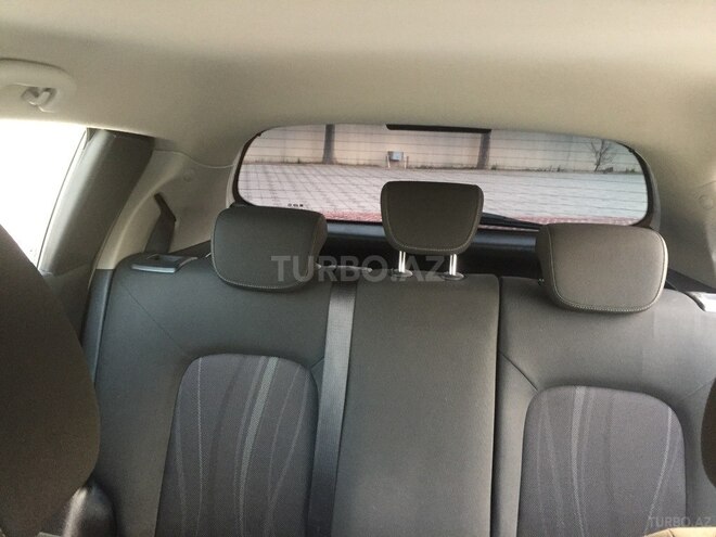 Chevrolet Aveo 2012, 91,500 km - 1.4 l - Bakı