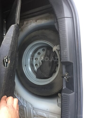 Chevrolet Aveo 2012, 91,500 km - 1.4 l - Bakı