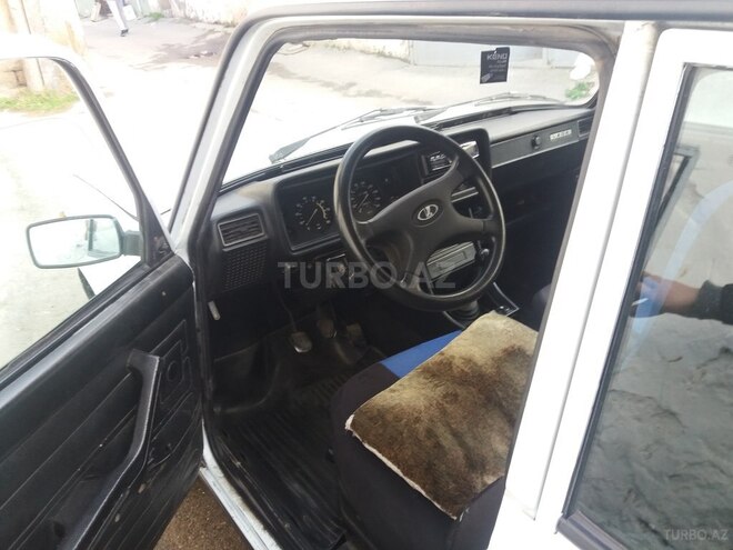 LADA (VAZ) 2107 2004, 368,000 km - 1.6 l - Bakı