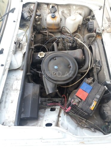 LADA (VAZ) 2107 2004, 368,000 km - 1.6 l - Bakı