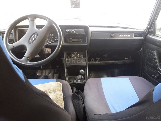 LADA (VAZ) 2107 2004, 368,000 km - 1.6 l - Bakı