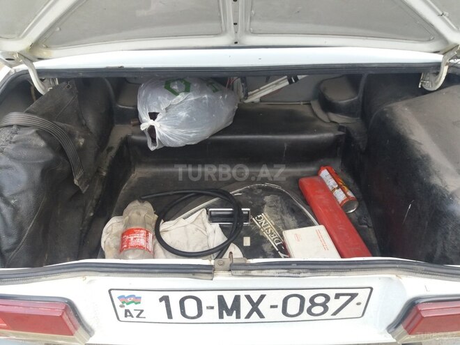 LADA (VAZ) 2107 2004, 368,000 km - 1.6 l - Bakı