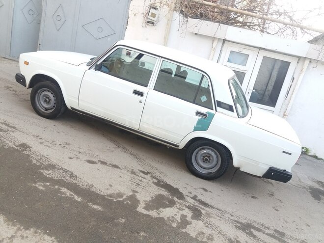 LADA (VAZ) 2107 2004, 368,000 km - 1.6 l - Bakı