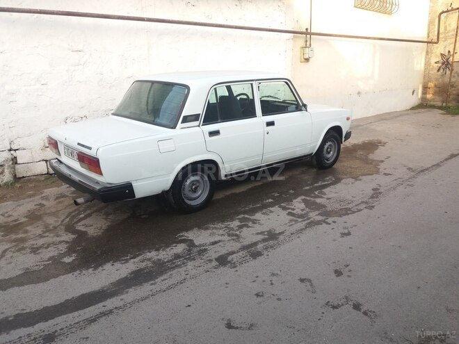 LADA (VAZ) 2107 2004, 368,000 km - 1.6 l - Bakı