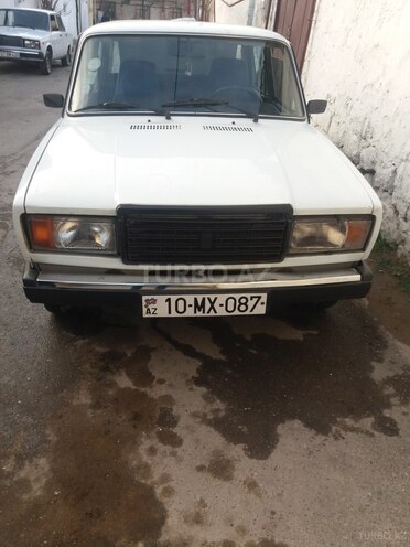 LADA (VAZ) 2107 2004, 368,000 km - 1.6 l - Bakı