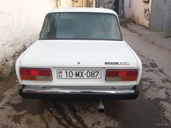 LADA (VAZ) 2107 2004, 368,000 km - 1.6 l - Bakı
