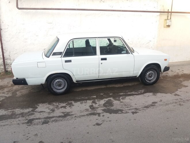 LADA (VAZ) 2107 2004, 368,000 km - 1.6 l - Bakı