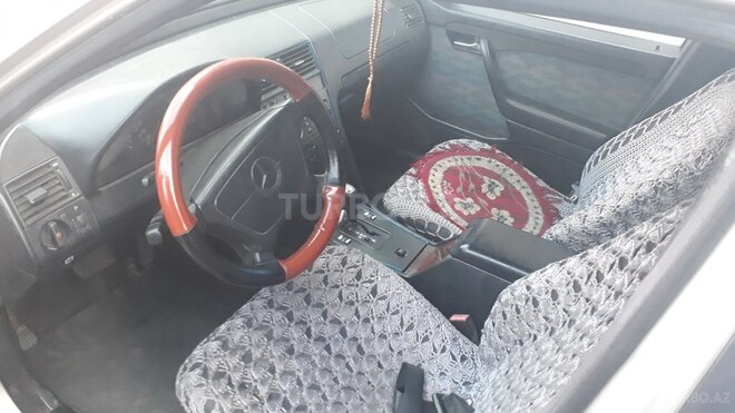 Mercedes C 220 1995, 550,000 km - 2.2 l - Bakı
