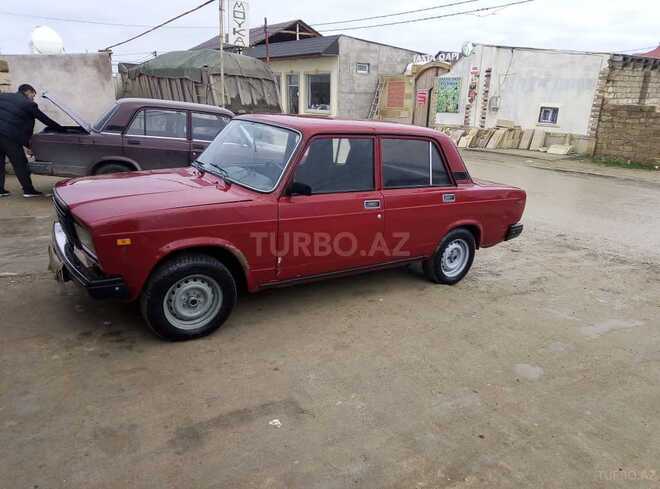 LADA (VAZ) 2107 2000, 200,000 km - 1.6 l - Bakı