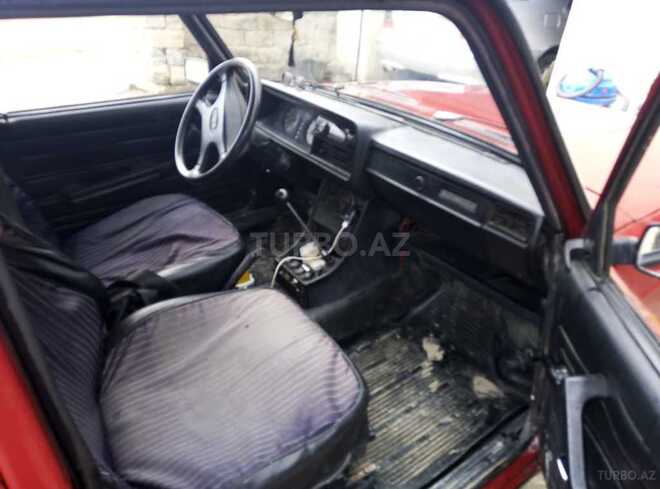 LADA (VAZ) 2107 2000, 200,000 km - 1.6 l - Bakı