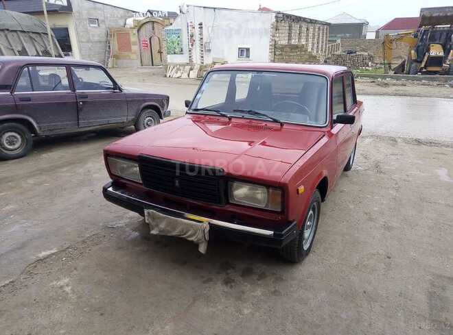 LADA (VAZ) 2107 2000, 200,000 km - 1.6 l - Bakı