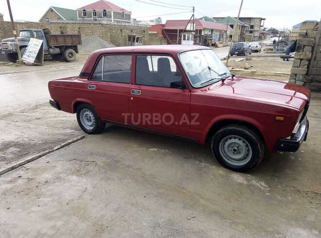 LADA (VAZ) 2107 2000, 200,000 km - 1.6 l - Bakı