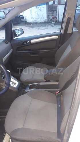 Opel Zafira 2007, 400,000 km - 1.9 l - Bakı