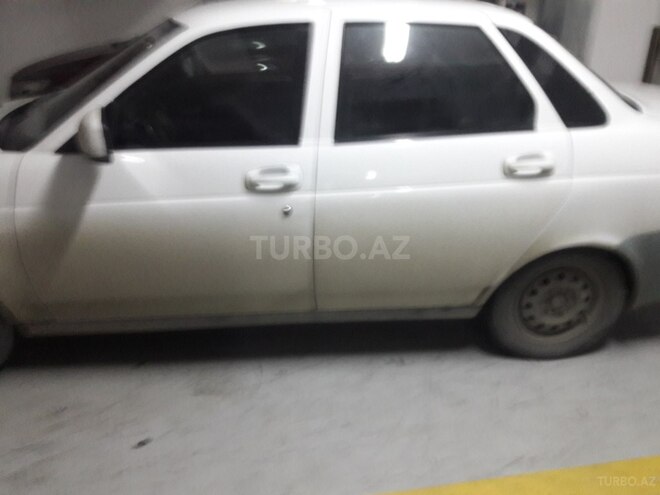 LADA (VAZ) Priora 2011, 190,000 km - 1.6 л - Bakı