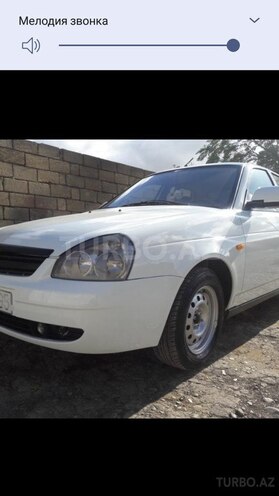 LADA (VAZ) Priora 2011, 190,000 km - 1.6 л - Bakı