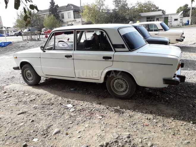 LADA (VAZ) 2106 1989, 356,000 km - 1.3 l - Beyləqan