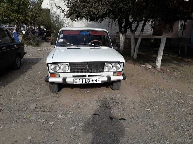 LADA (VAZ) 2106 1989, 356,000 km - 1.3 l - Beyləqan