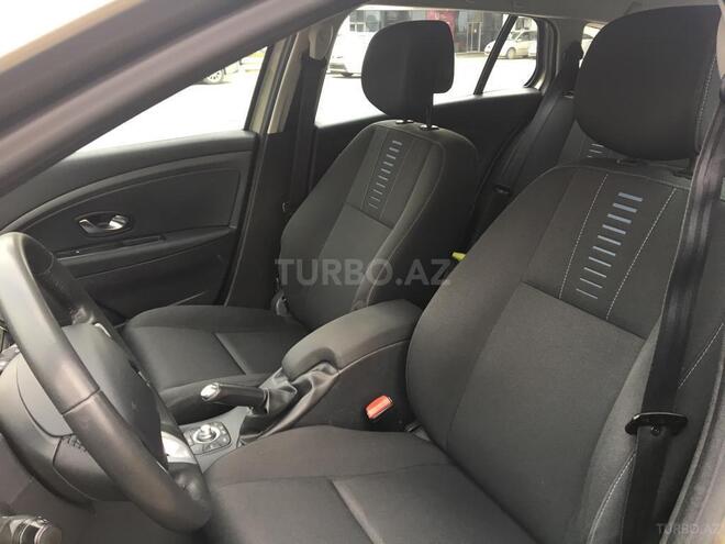 Renault Megane 2011, 117,000 km - 1.5 l - Bakı