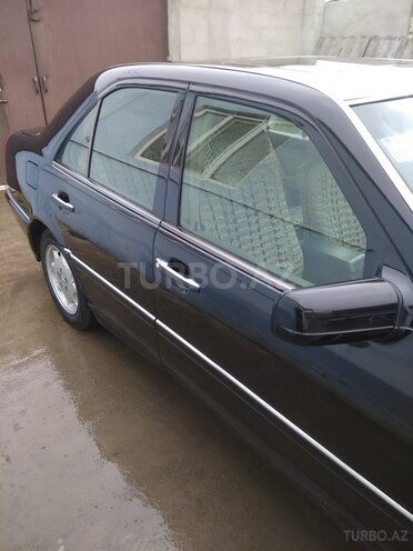 Mercedes C 230 1997, 370,000 km - 2.3 l - Xaçmaz
