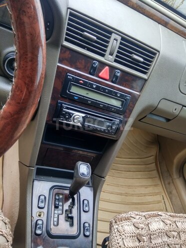 Mercedes C 230 1997, 370,000 km - 2.3 l - Xaçmaz