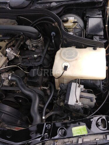 Mercedes C 230 1997, 370,000 km - 2.3 l - Xaçmaz