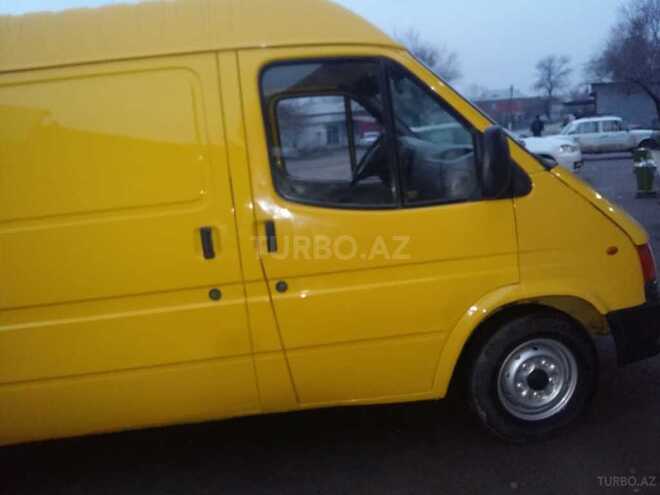 Ford Transit 1999, 29,000 km - 2.5 l - Masallı