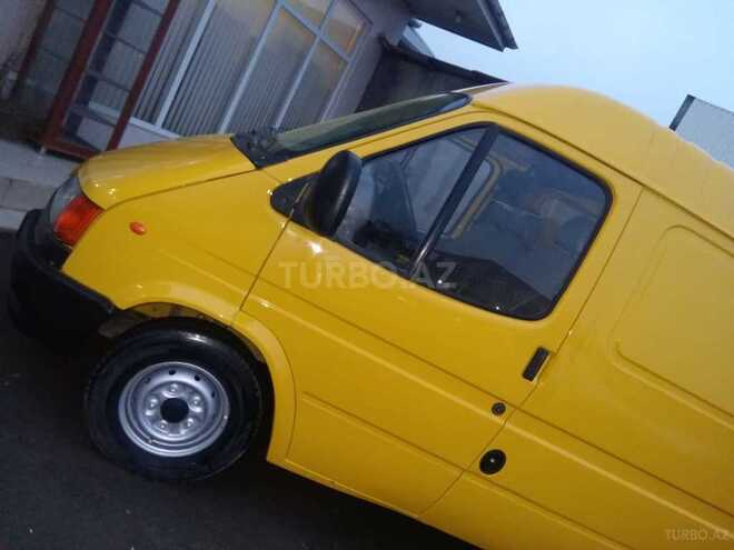 Ford Transit 1999, 29,000 km - 2.5 l - Masallı