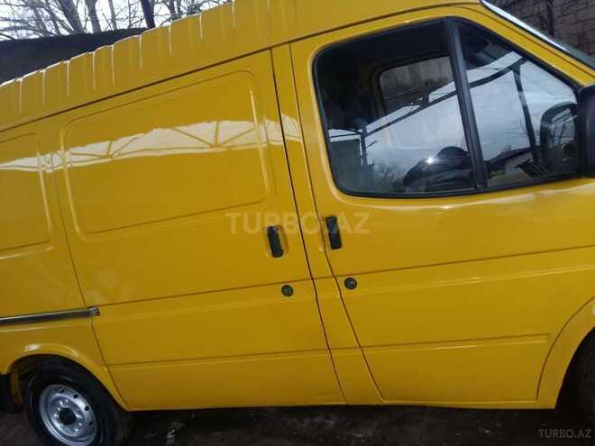 Ford Transit 1999, 29,000 km - 2.5 l - Masallı