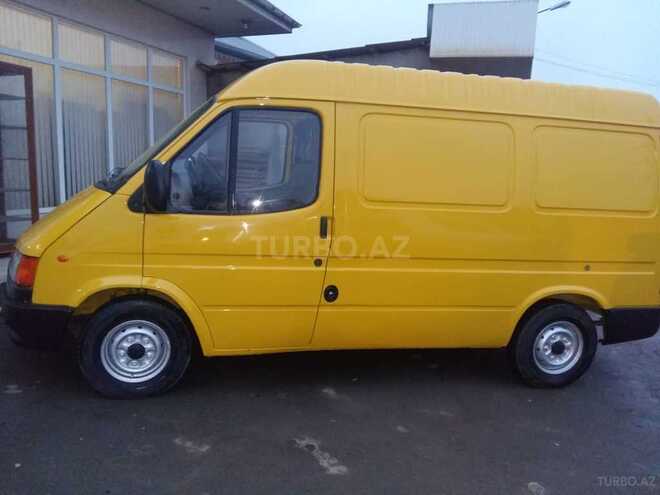 Ford Transit 1999, 29,000 km - 2.5 l - Masallı