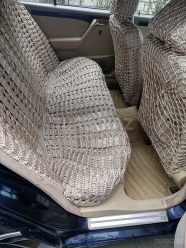 Mercedes C 230 1997, 370,000 km - 2.3 l - Xaçmaz