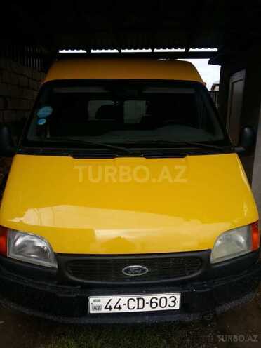 Ford Transit 1999, 29,000 km - 2.5 l - Masallı