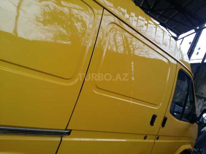Ford Transit 1999, 29,000 km - 2.5 l - Masallı