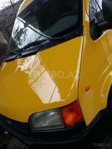 Ford Transit 1999, 29,000 km - 2.5 l - Masallı
