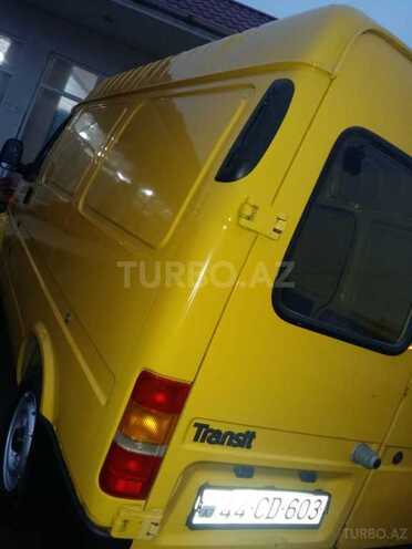 Ford Transit 1999, 29,000 km - 2.5 l - Masallı