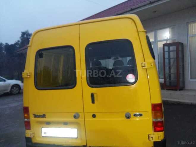 Ford Transit 1999, 29,000 km - 2.5 l - Masallı