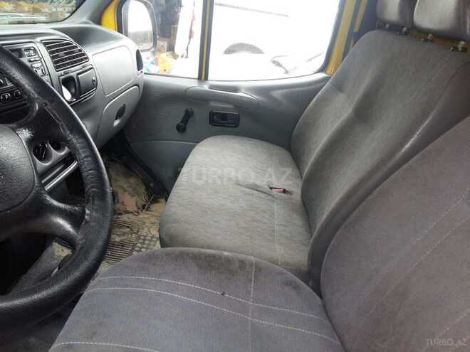 Ford Transit 1999, 29,000 km - 2.5 l - Masallı