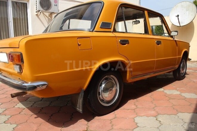 LADA (VAZ) 2107 1984, 28,000 km - 1.6 л - Bakı