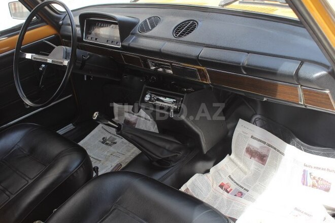 LADA (VAZ) 2107 1984, 28,000 km - 1.6 л - Bakı