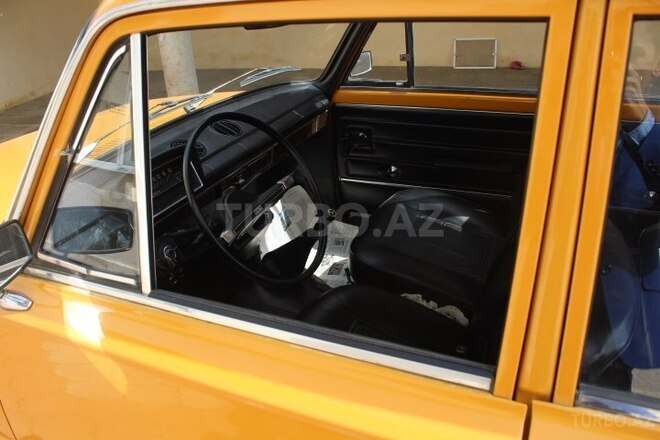 LADA (VAZ) 2107 1984, 28,000 km - 1.6 л - Bakı