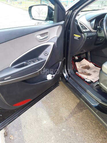 Hyundai Santa Fe 2013, 87,000 km - 2.4 l - Bakı