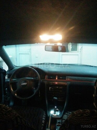 Audi A6 1998, 320,000 km - 2.4 l - Bakı
