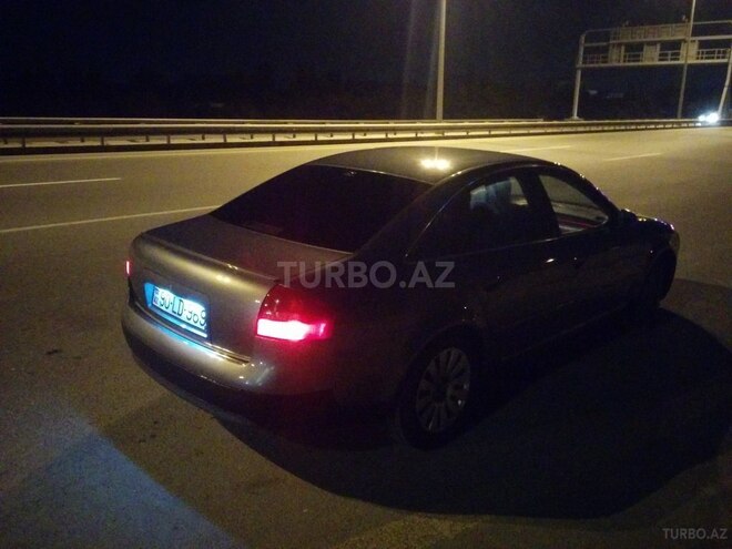 Audi A6 1998, 320,000 km - 2.4 l - Bakı