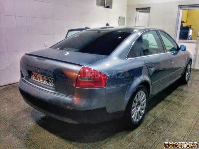 Audi A6 1998, 320,000 km - 2.4 l - Bakı