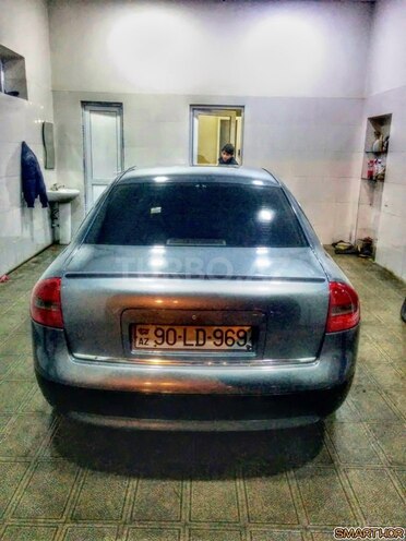 Audi A6 1998, 320,000 km - 2.4 l - Bakı