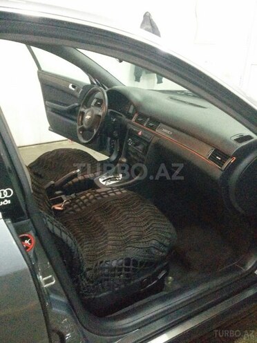 Audi A6 1998, 320,000 km - 2.4 l - Bakı